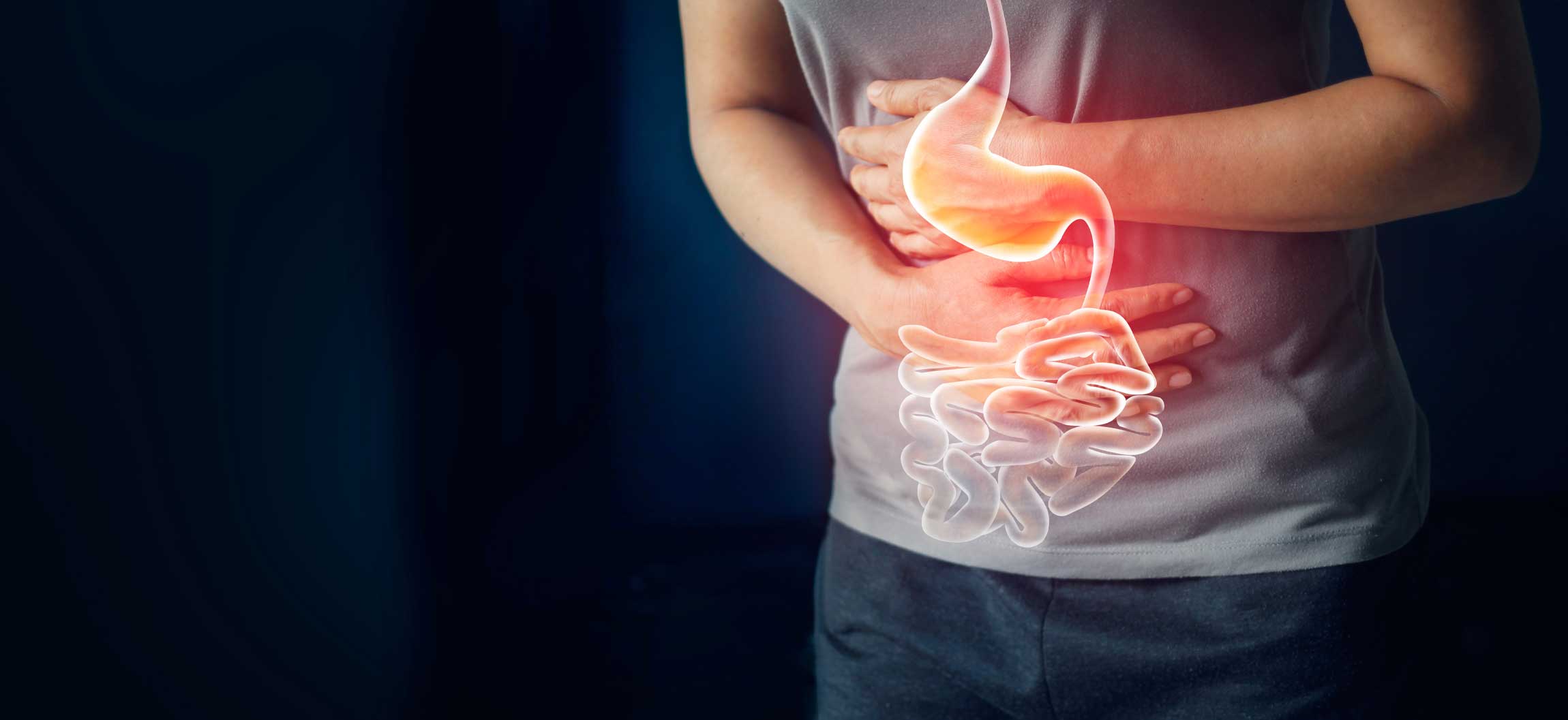 Irritable Bowel Syndrome