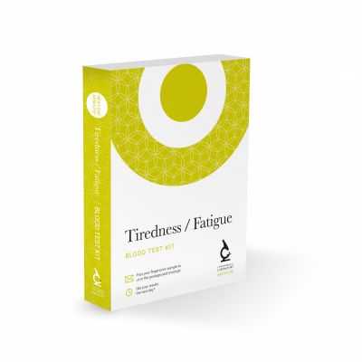 Tiredness/Fatigue Profile