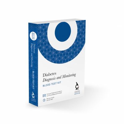 Diabetes - Diagnosis and Monitoring
