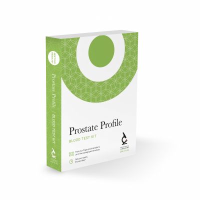 Prostate Profile
