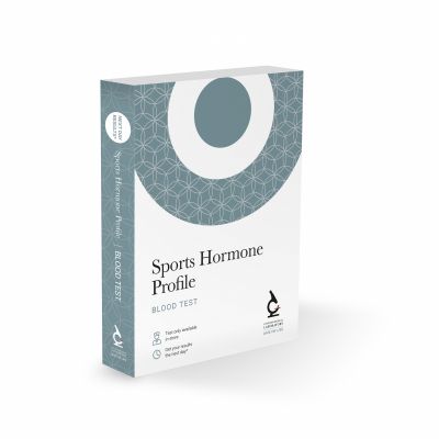 Sports Hormone Profile