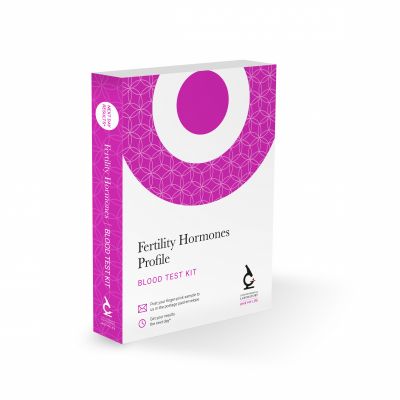 Fertility Hormone Profile