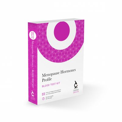 Menopause Hormones Profile