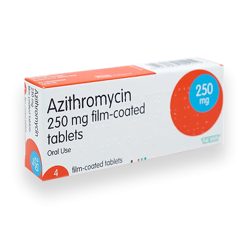 Azithromycin