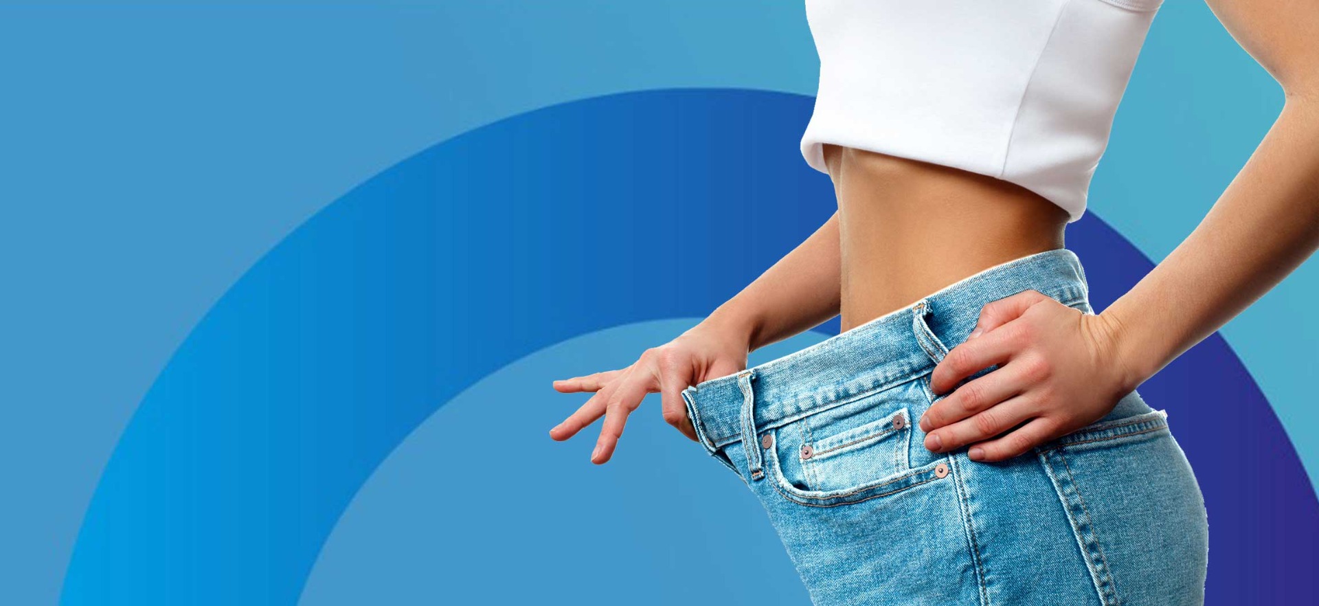 Image of weight loss in Kidderminster